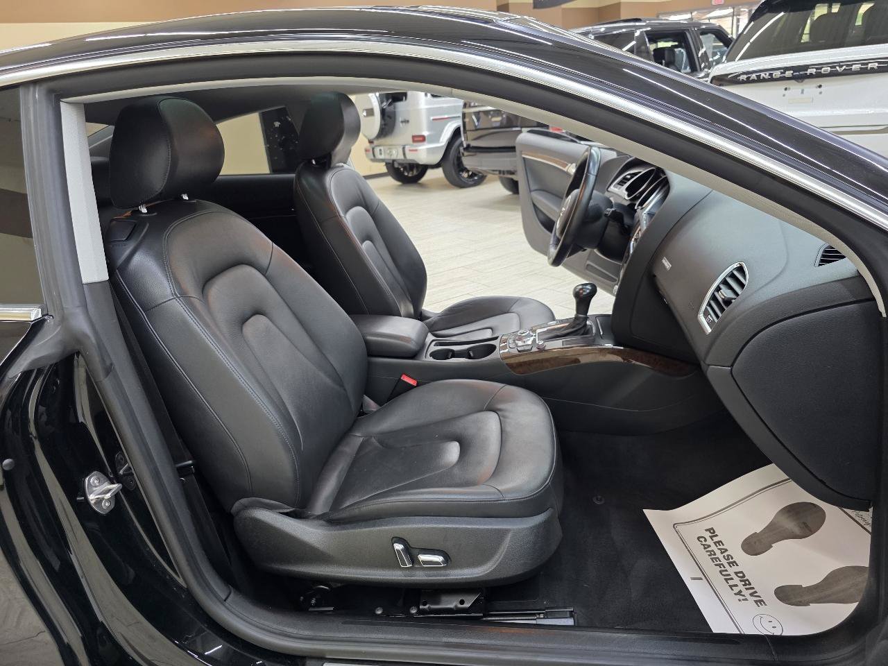 Used 2013 Audi A5 2.0T Premium Plus AWD/4WD image 20