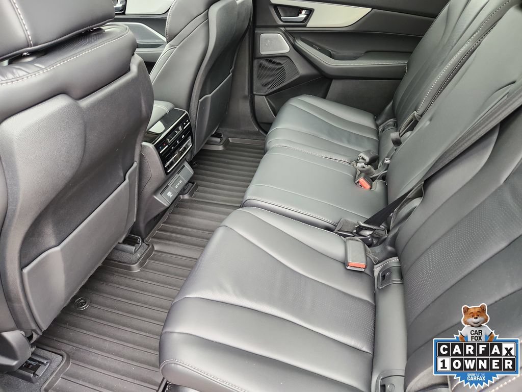 Certified 2026 Acura MDX FWD w/ Technology Package image 30