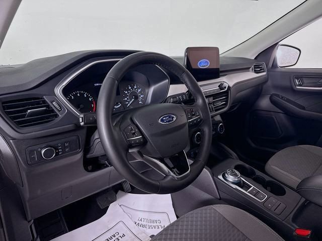 Certified 2022 Ford Escape SE w/ Convenience Package image 9