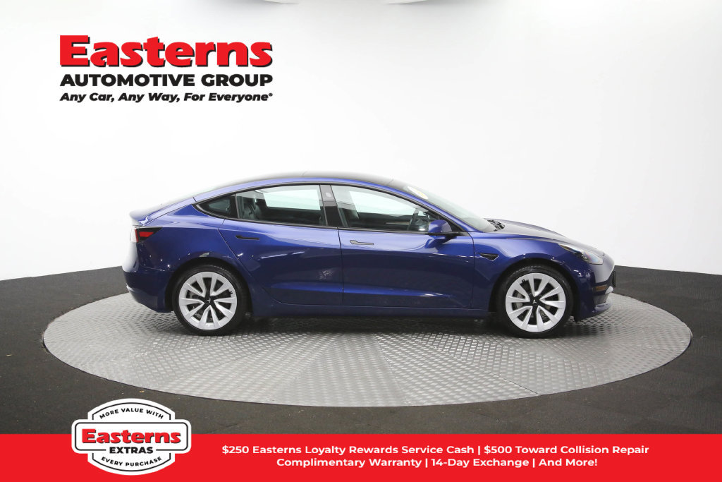 Used 2023 Tesla Model 3 Standard Range RWD image 41