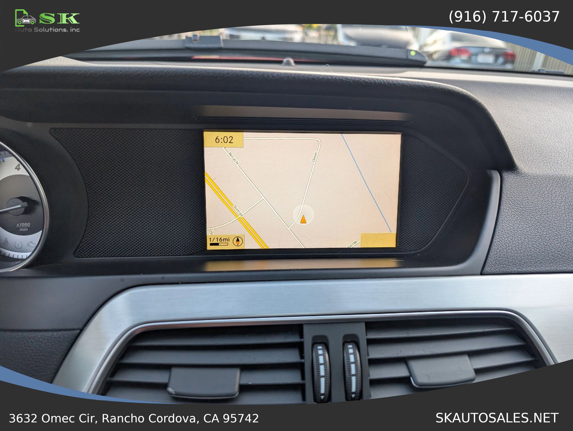 Used 2012 Mercedes-Benz C 300 4MATIC Sedan image 23