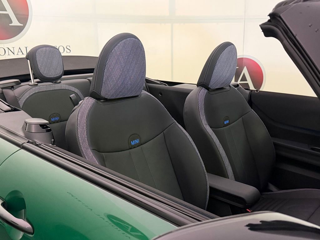 New 2026 MINI Cooper S FWD image 20
