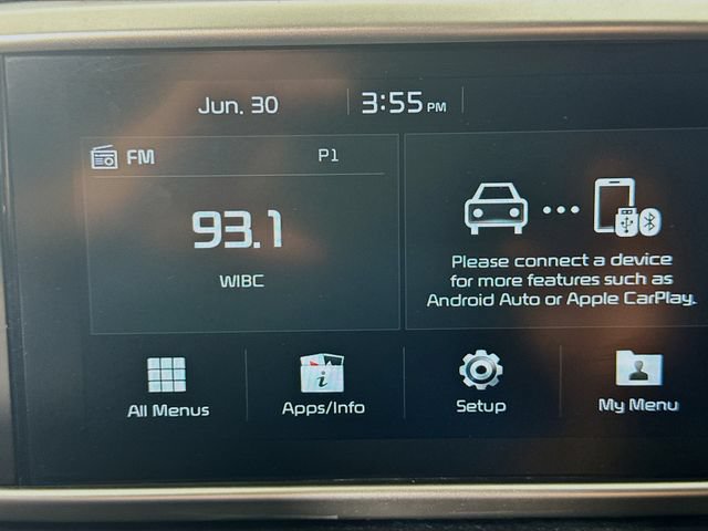 Used 2021 Kia Sportage LX AWD/4WD image 14
