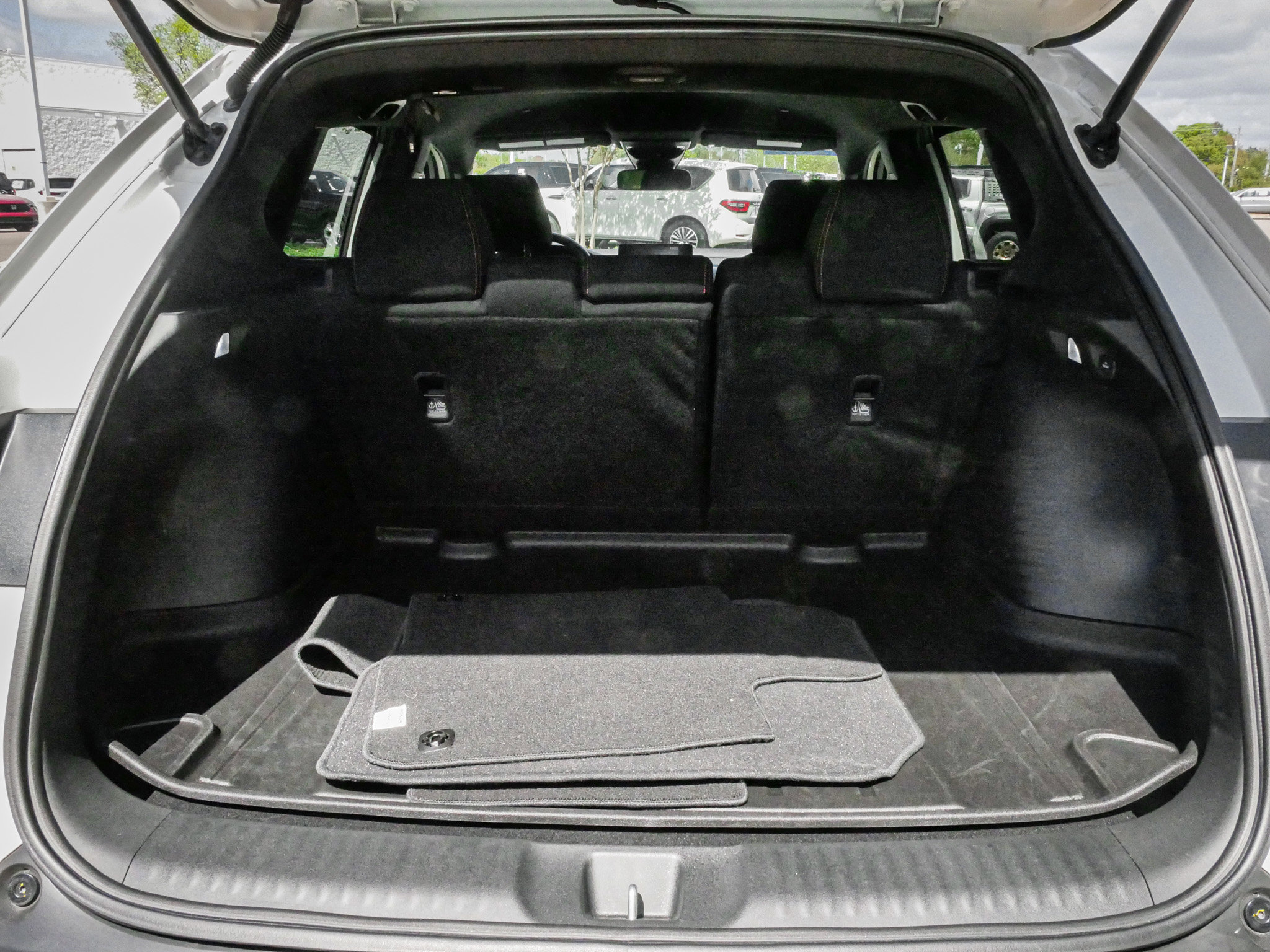 Used 2024 Honda HR-V Sport image 29