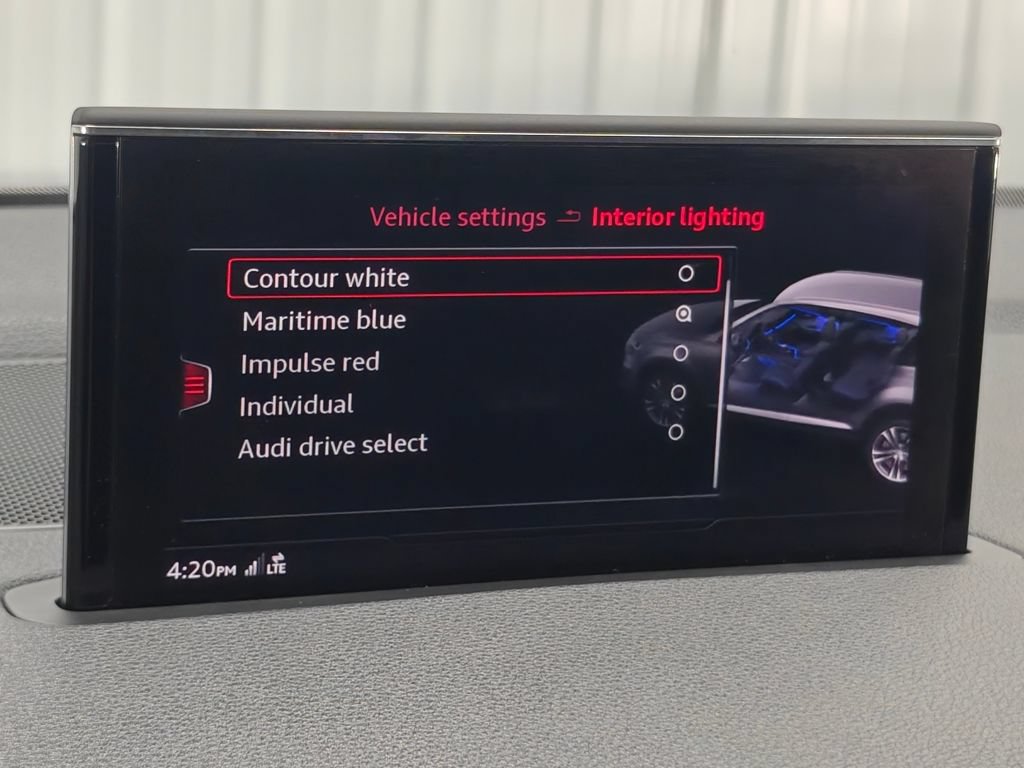 Used 2017 Audi Q7 3.0T Prestige AWD/4WD image 49