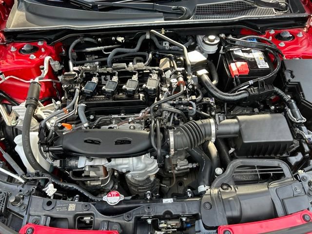 Used 2024 Honda Civic Si image 9
