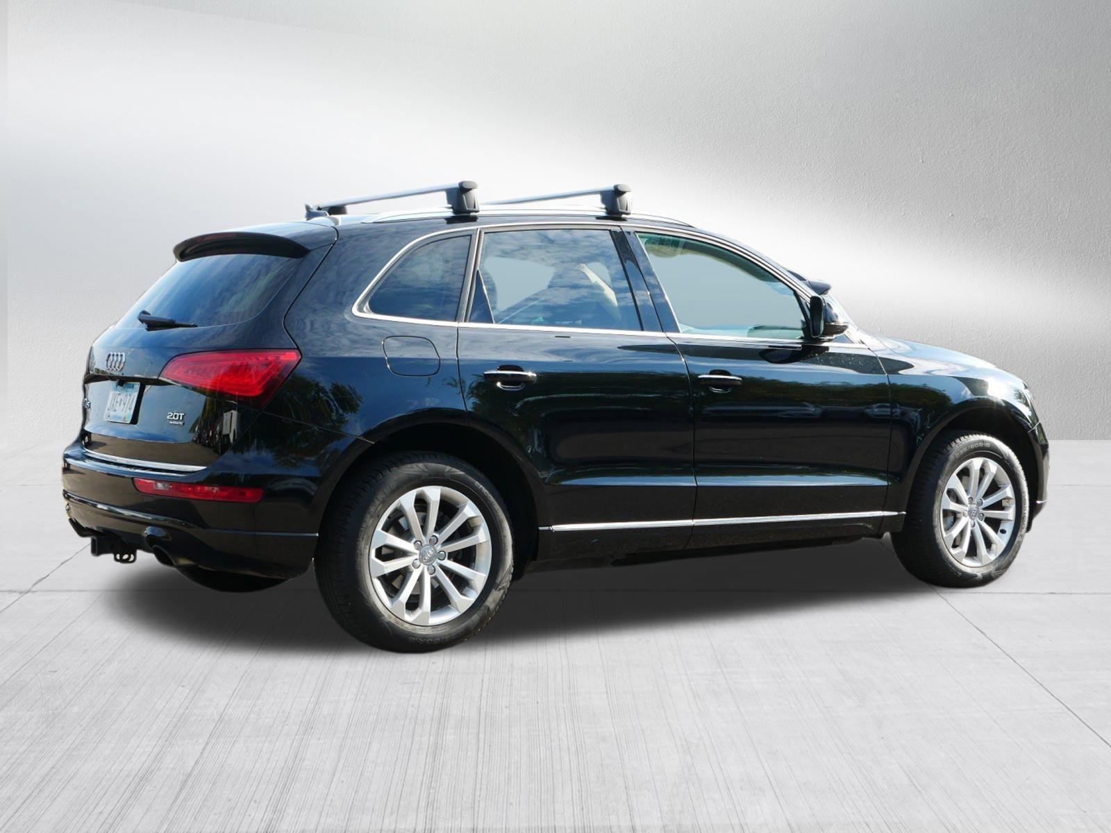 Used 2016 Audi Q5 2.0T Premium image 7