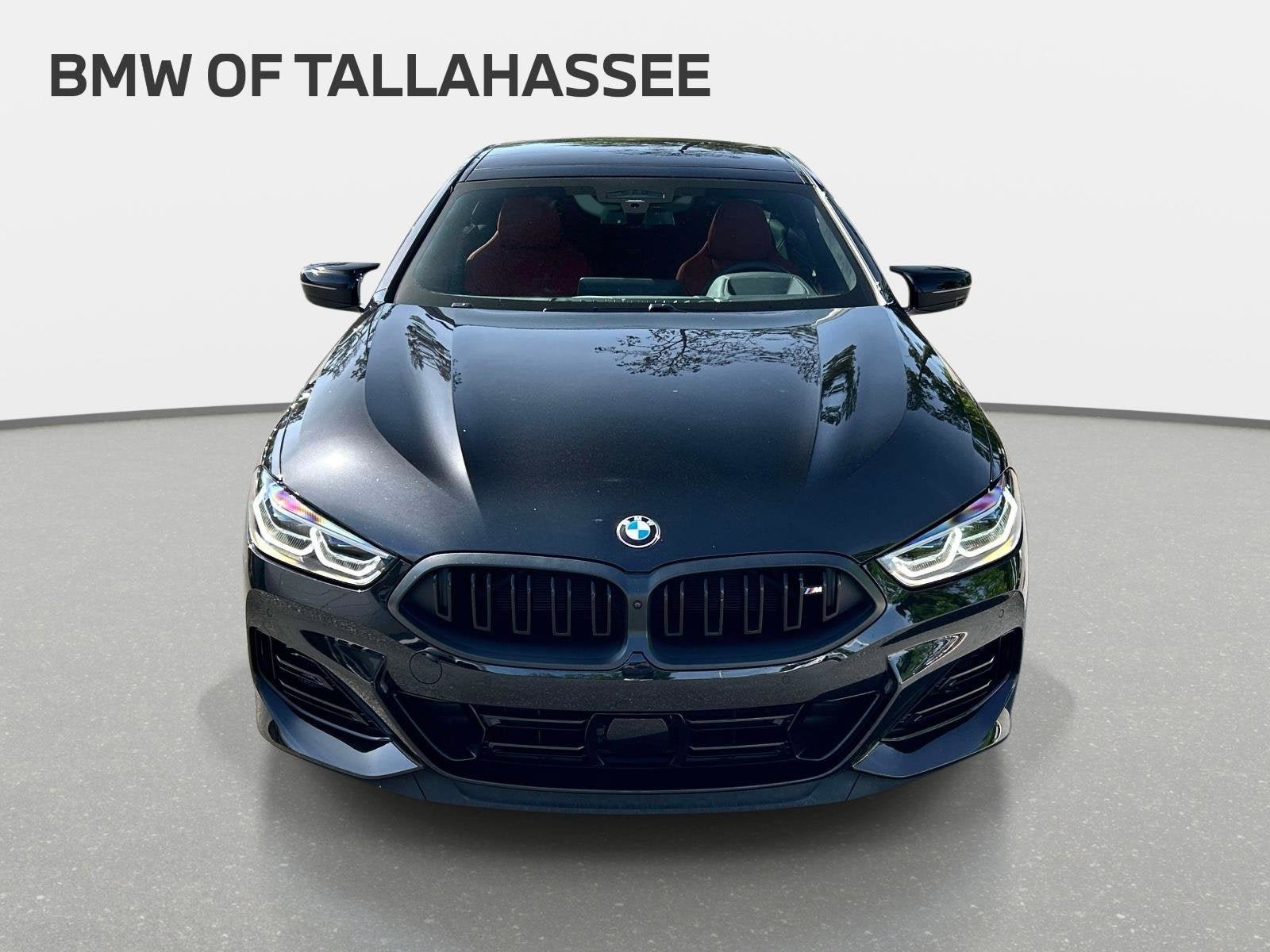 Used 2026 BMW M850i xDrive AWD/4WD image 2