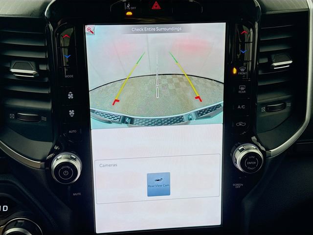 New 2026 RAM 1500 Big Horn image 14