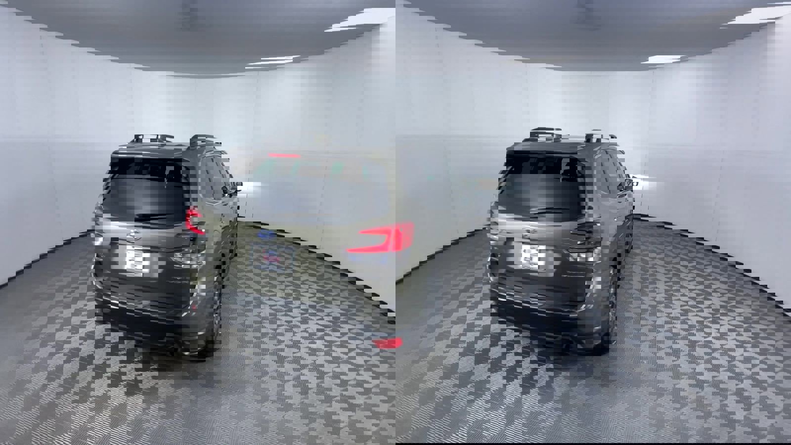 Certified 2023 Subaru Forester Limited image 8