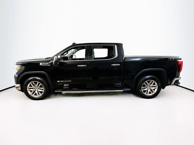 Used 2020 GMC Sierra 1500 SLT w/ SLT Premium Plus Package image 4