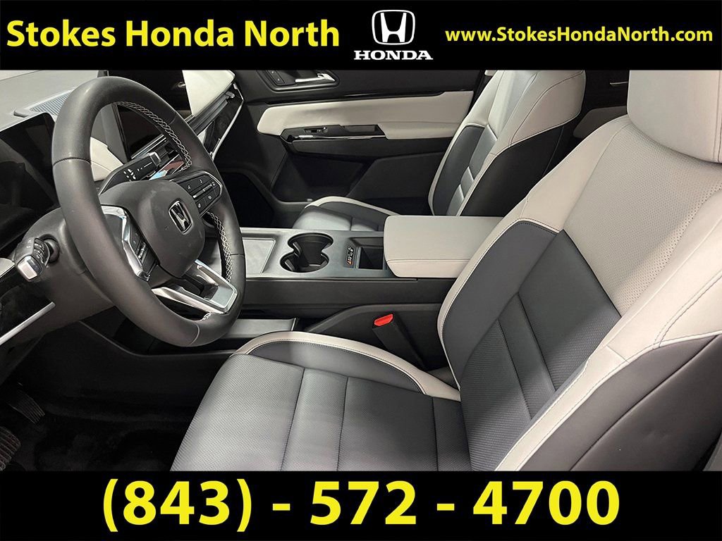 New 2026 Honda Prologue Elite image 14