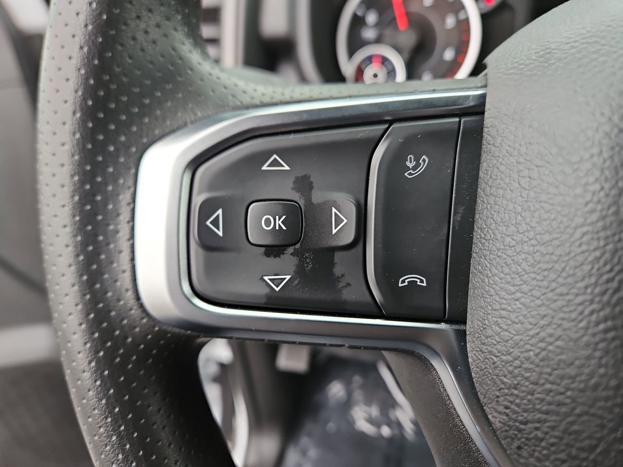 New 2026 RAM 2500 Tradesman image 30