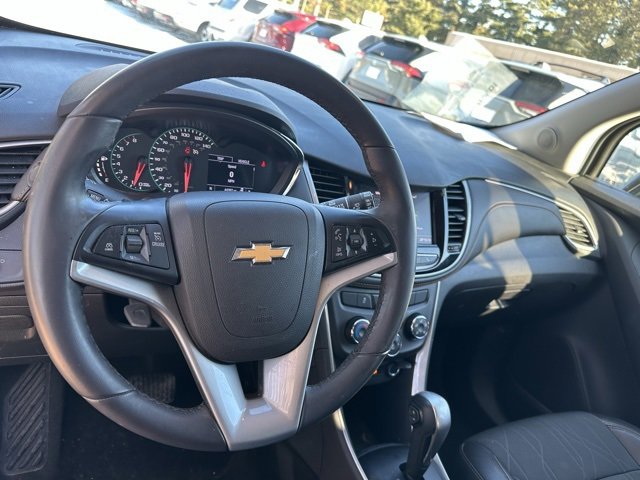 Used 2020 Chevrolet Trax LT w/ Driver Confidence Package image 15