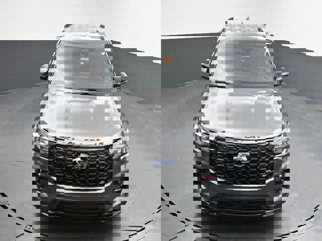 New 2026 Ford Explorer ST AWD/4WD image 21