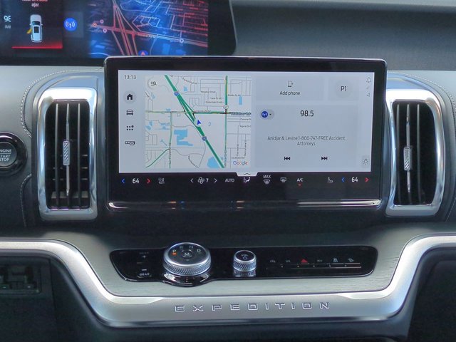 New 2026 Ford Expedition Max Platinum AWD/4WD image 18