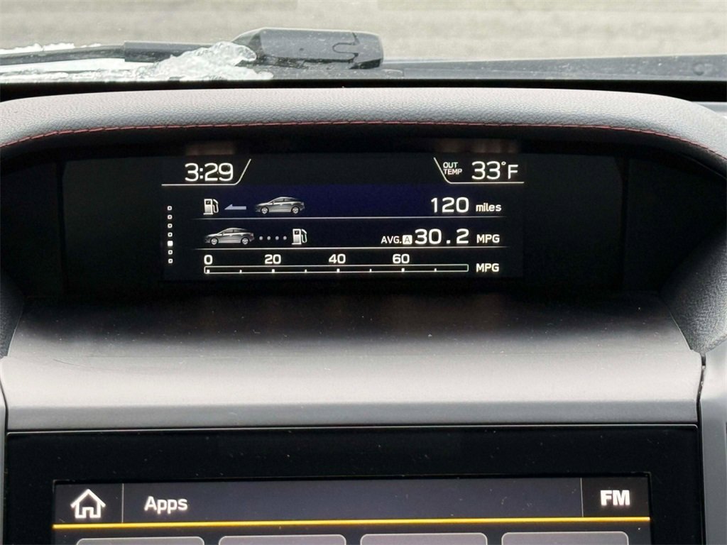 Used 2022 Subaru Impreza 2.0i Sport image 32