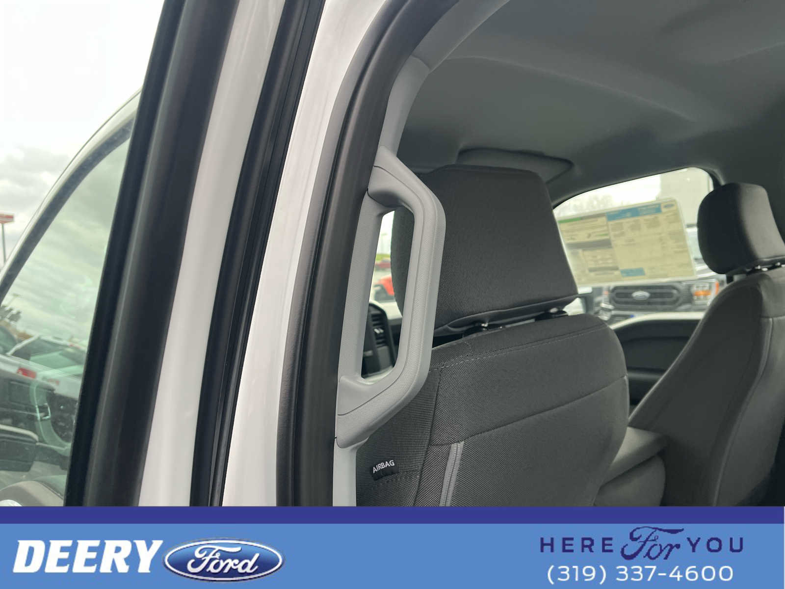 New 2026 Ford F250 XL image 20
