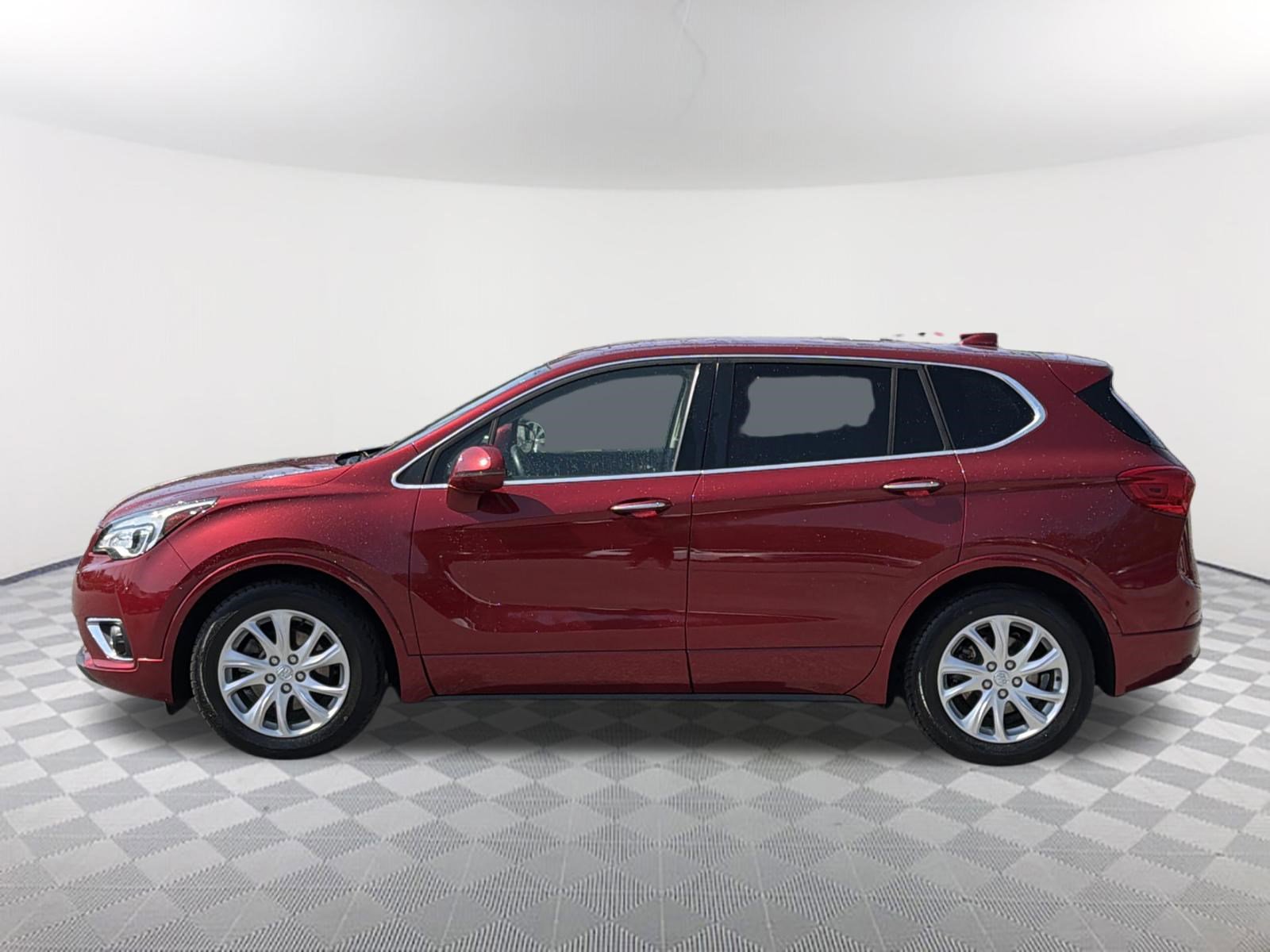 Used 2019 Buick Envision Preferred image 14