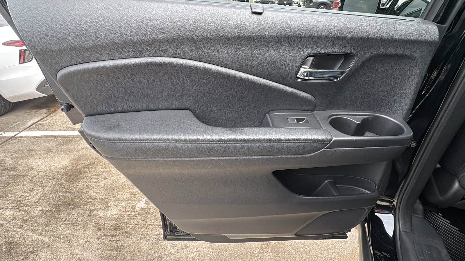 Used 2022 Honda Pilot Elite image 16