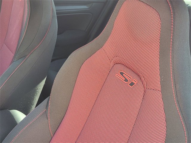 Certified 2024 Honda Civic Si image 24