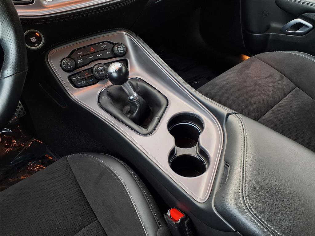 Used 2023 Dodge Challenger R/T Scat Pack w/ Plus Package image 16