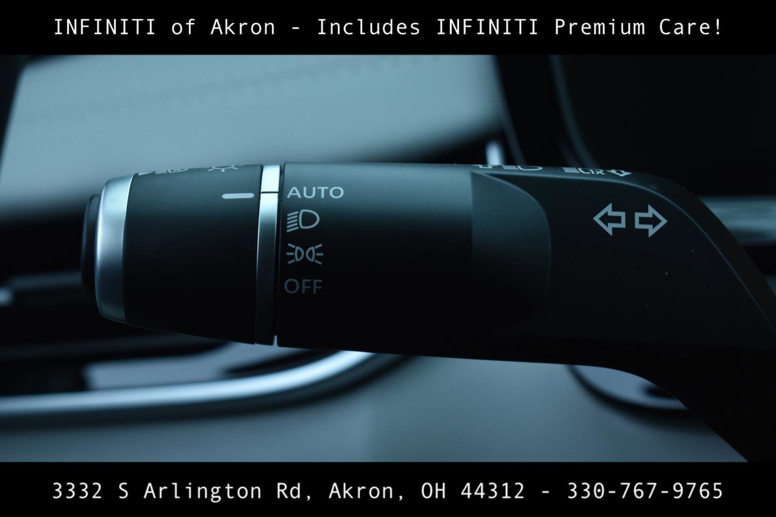 New 2026 INFINITI QX60 Luxe w/ Family Package image 17