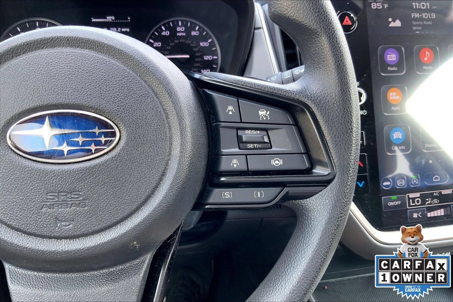 Certified 2024 Subaru Crosstrek 2.0i Premium AWD/4WD image 26