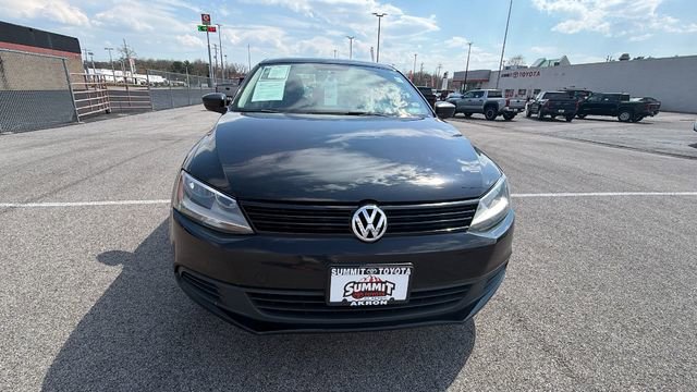 Used 2014 Volkswagen Jetta S image 9