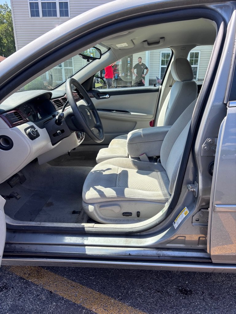 Used 2007 Chevrolet Impala LS FWD image 10