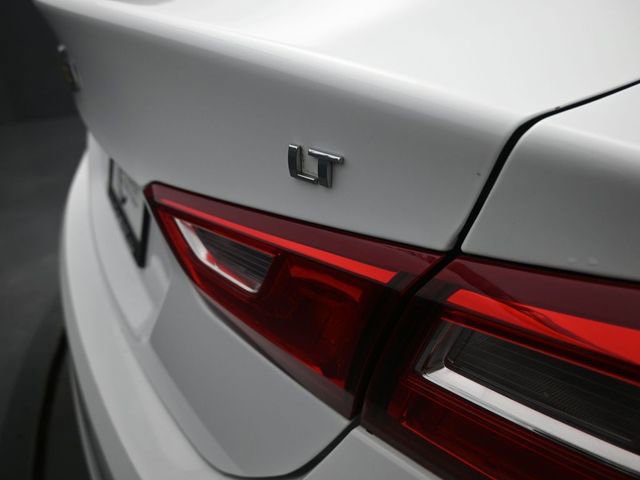 Used 2024 Chevrolet Malibu LT FWD image 32