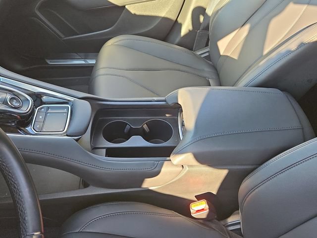Certified 2024 Acura RDX SH-AWD image 20