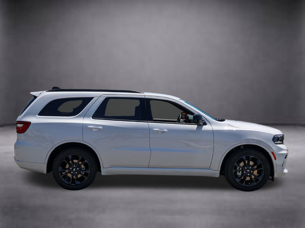 New 2026 Dodge Durango GT w/ Blacktop Package RWD image 3