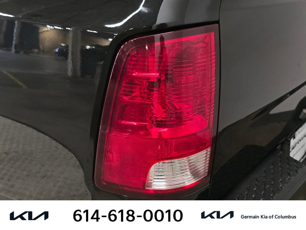 Used 2016 RAM 1500 Tradesman w/ Popular Equipment Group AWD/4WD image 16