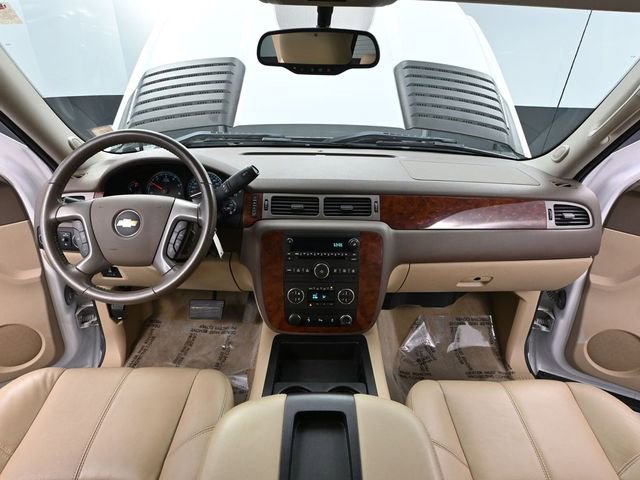 Used 2013 Chevrolet Silverado 2500 LTZ w/ LTZ Plus Package image 25