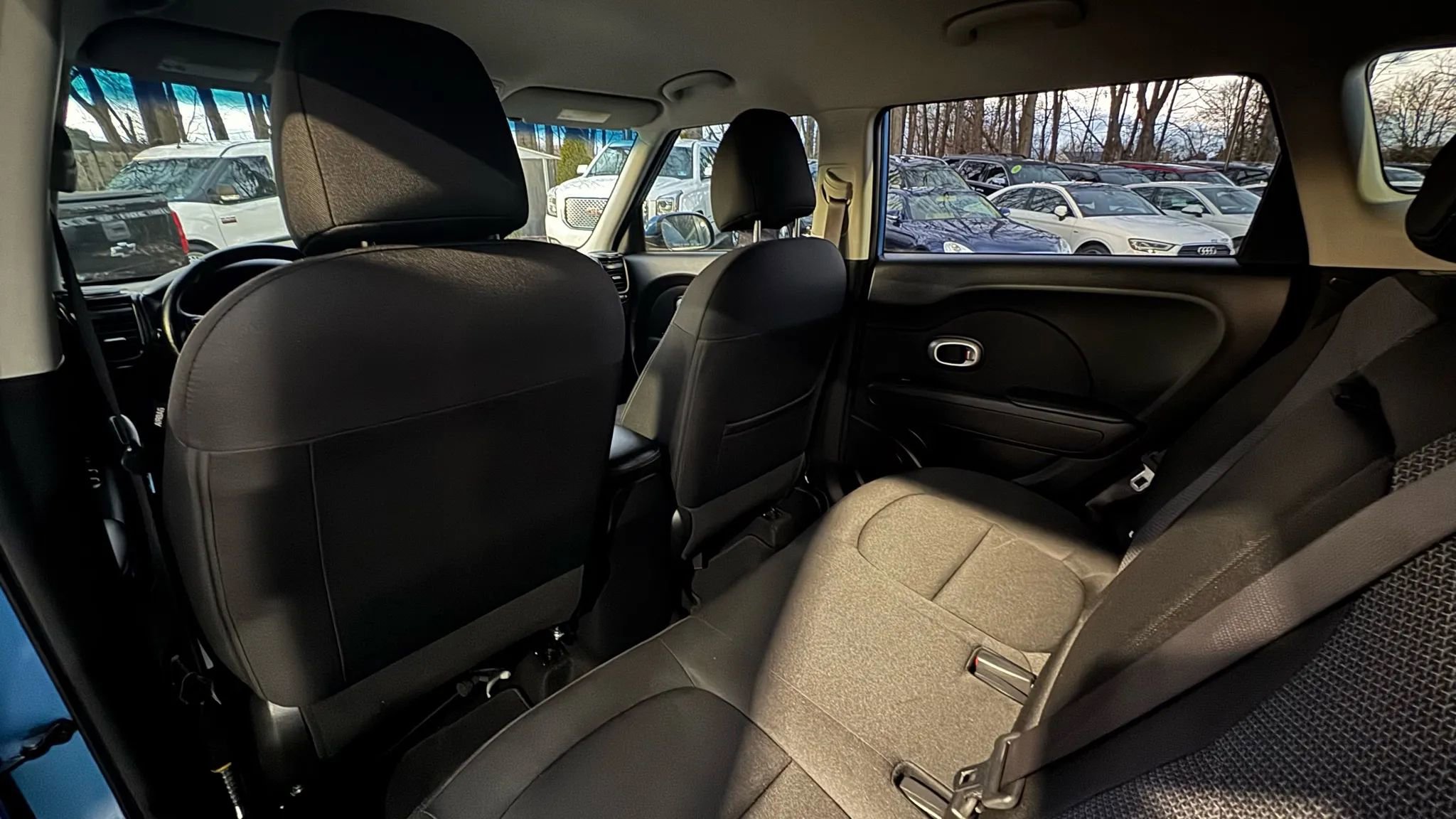 Used 2018 Kia Soul + image 18