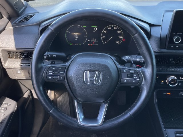 Certified 2023 Honda CR-V Sport image 12