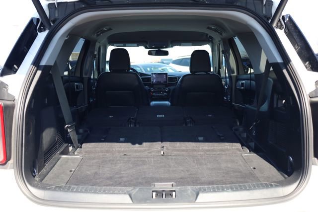Used 2023 Ford Explorer Limited image 33