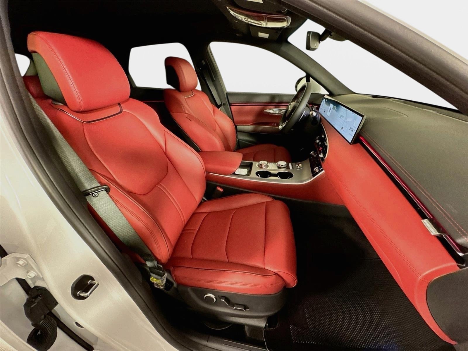 New 2027 Genesis GV70 2.5T Sport Prestige AWD/4WD image 30