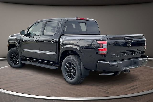 New 2026 Nissan Frontier SV image 3