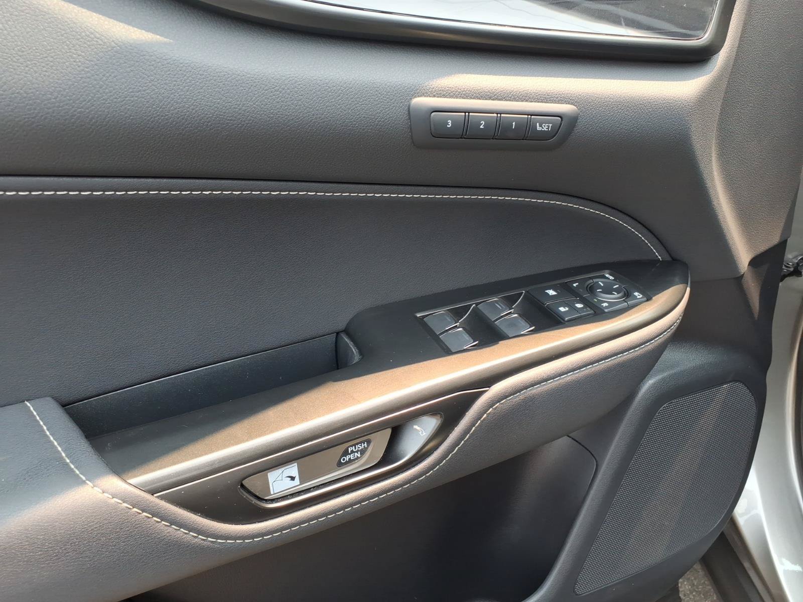Certified 2024 Lexus NX 350h AWD image 7