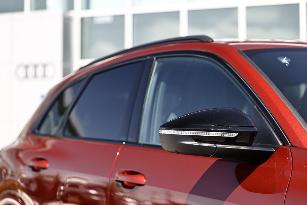 New 2026 Audi SQ5 Premium Plus AWD/4WD image 3