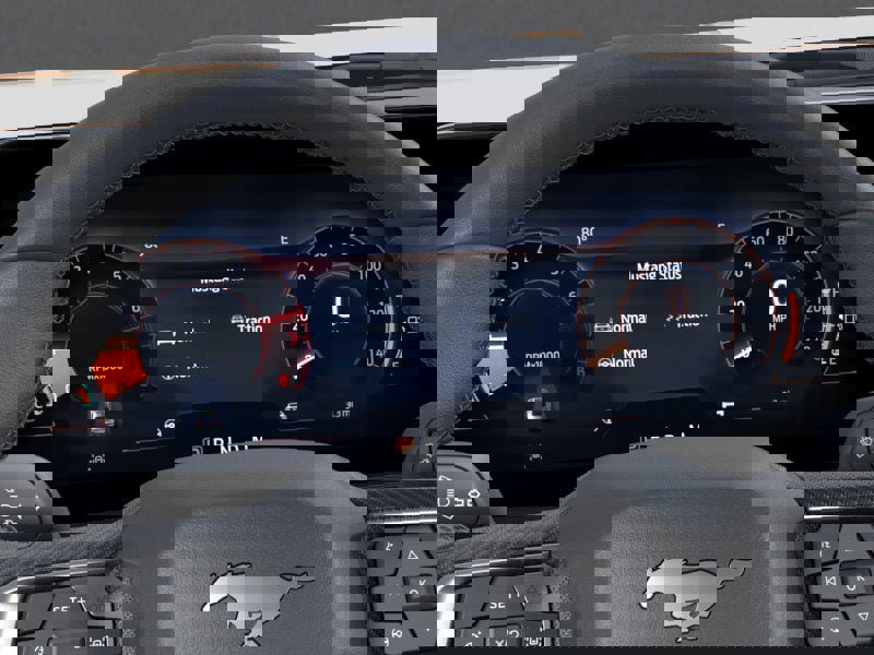 New 2026 Ford Mustang Premium image 13