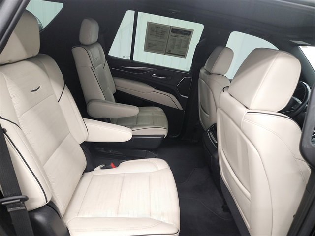 Used 2022 Cadillac Escalade Sport image 42
