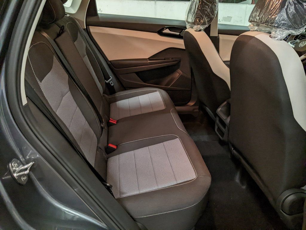 New 2026 Volkswagen Taos S image 24