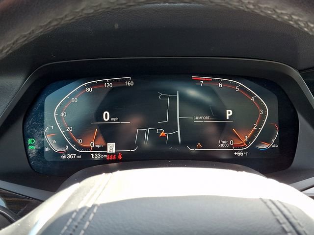 Used 2020 BMW X5 xDrive40i w/ Premium Package image 21