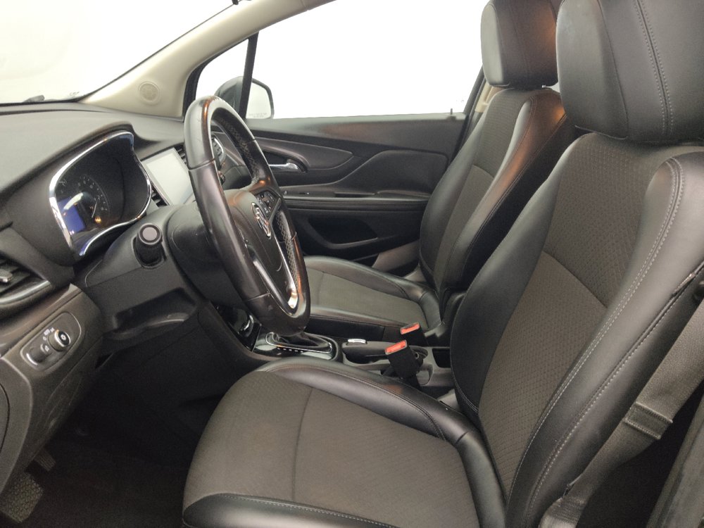 Used 2019 Buick Encore Preferred FWD image 17