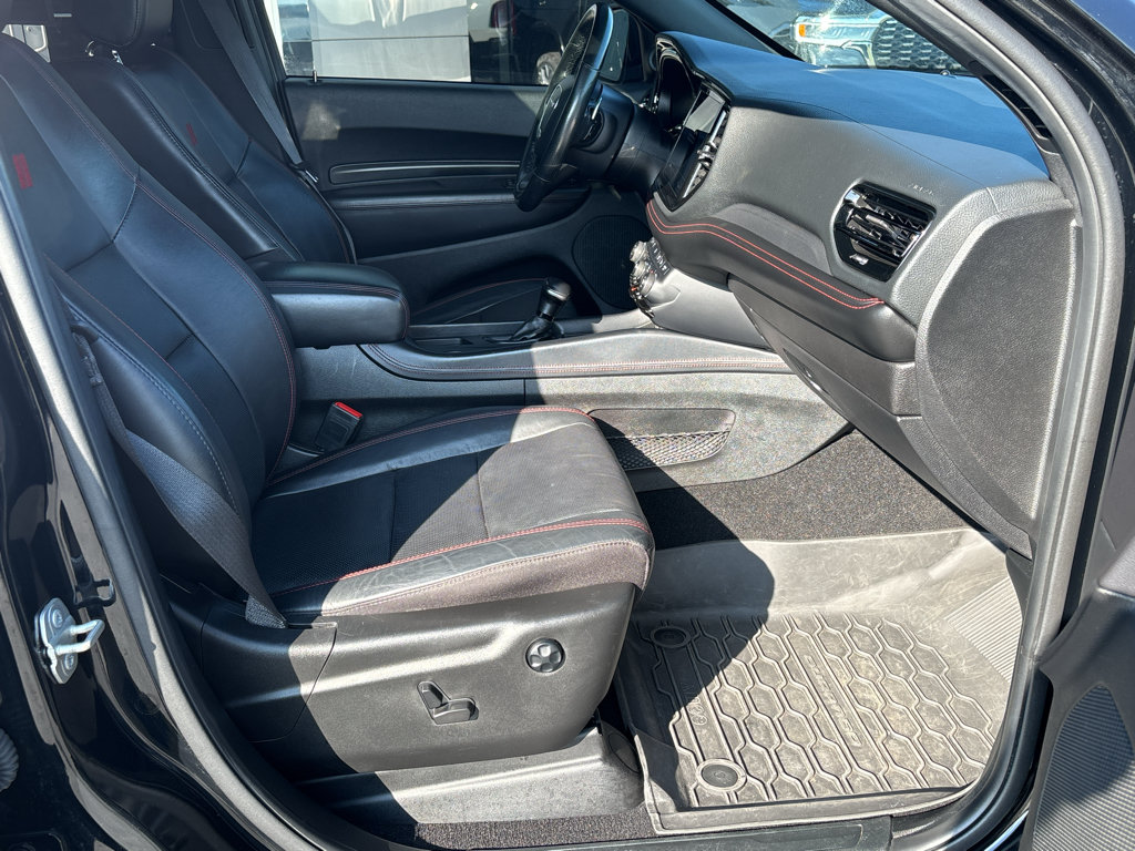 Used 2023 Dodge Durango GT AWD/4WD image 19