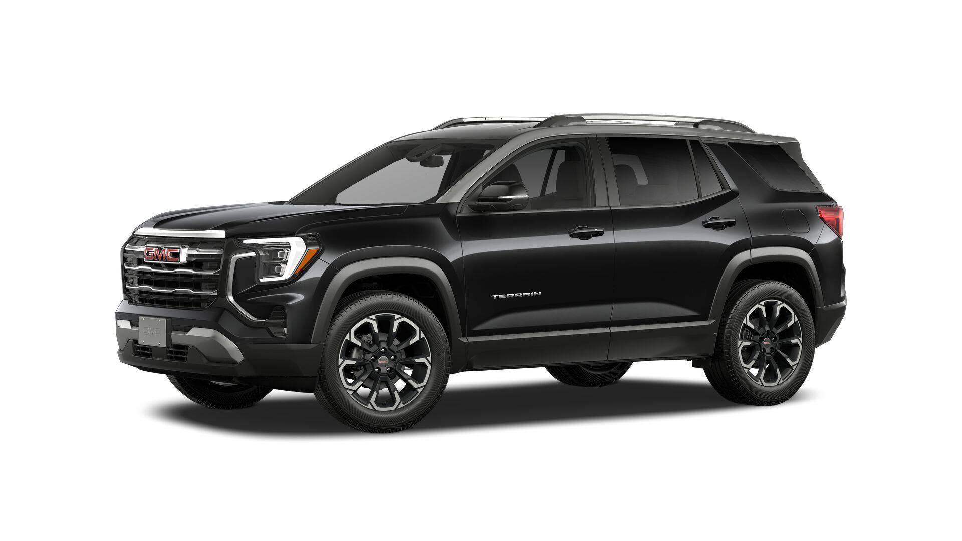 New 2027 GMC Terrain Elevation w/ Elevation Premium Package FWD image 20