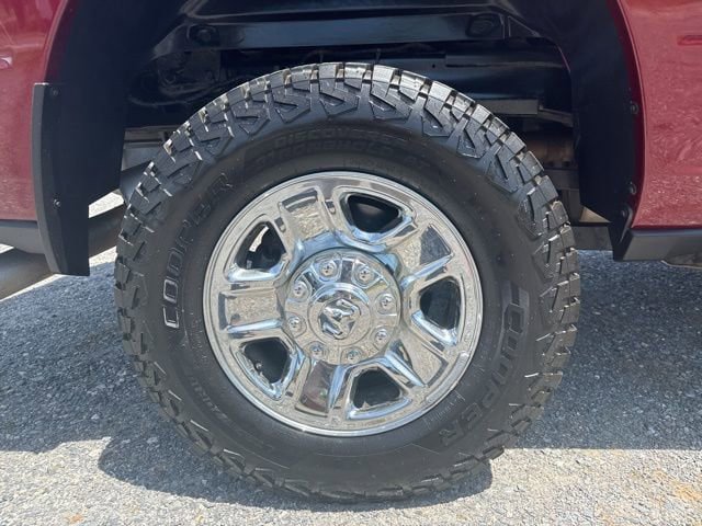 Used 2024 RAM 2500 Tradesman AWD/4WD image 18